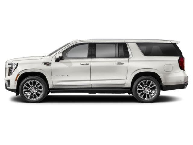 2026 GMC Yukon XL Denali Roseville CA