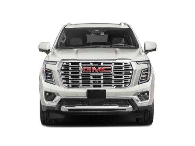 2026 GMC Yukon XL Denali Roseville CA