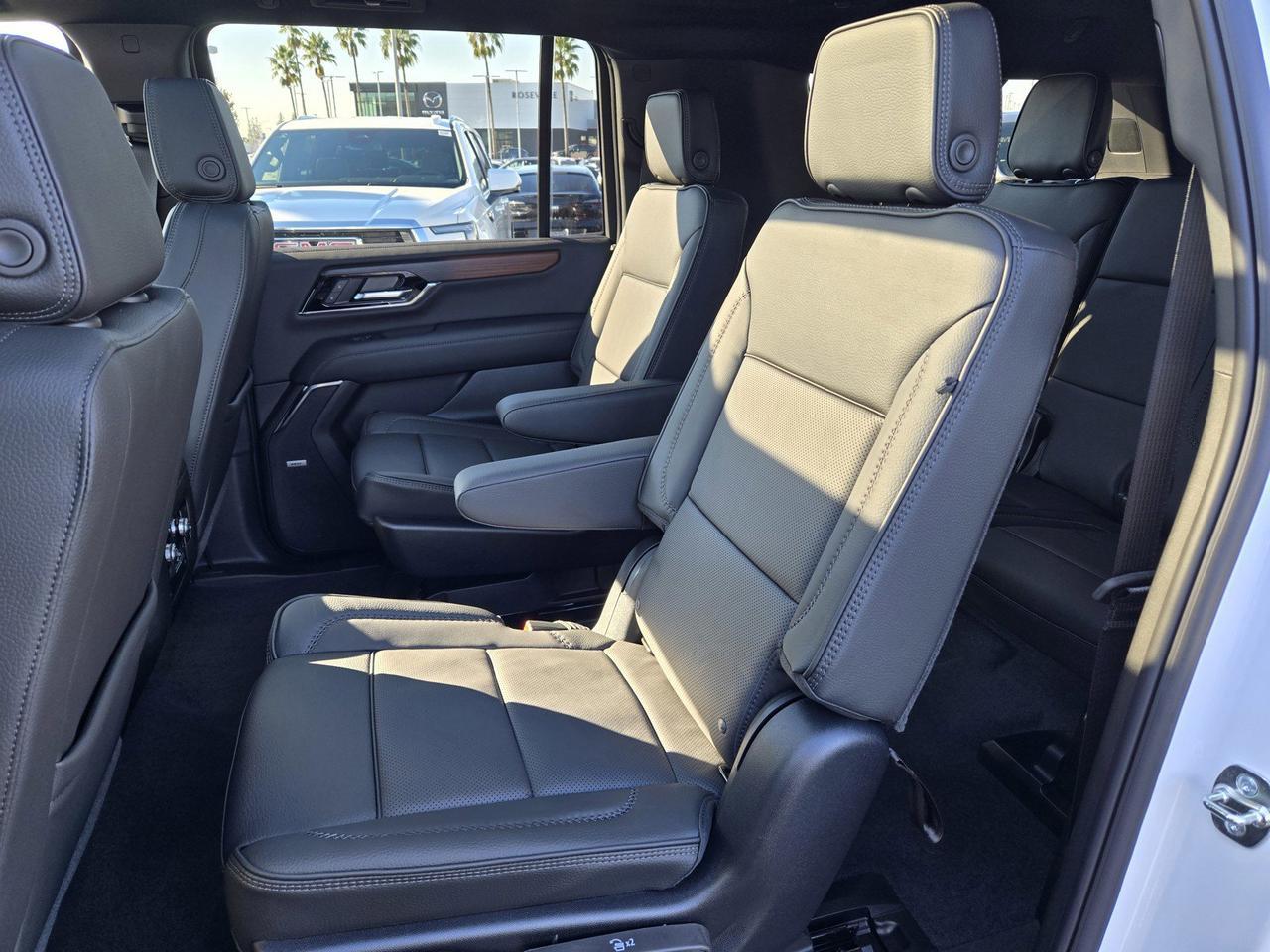 2026 GMC Yukon XL Denali Roseville CA