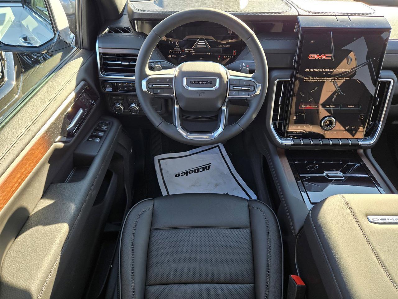 2026 GMC Yukon XL Denali Roseville CA