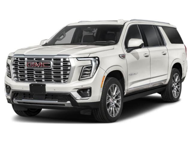 2026 GMC Yukon XL Denali Roseville CA