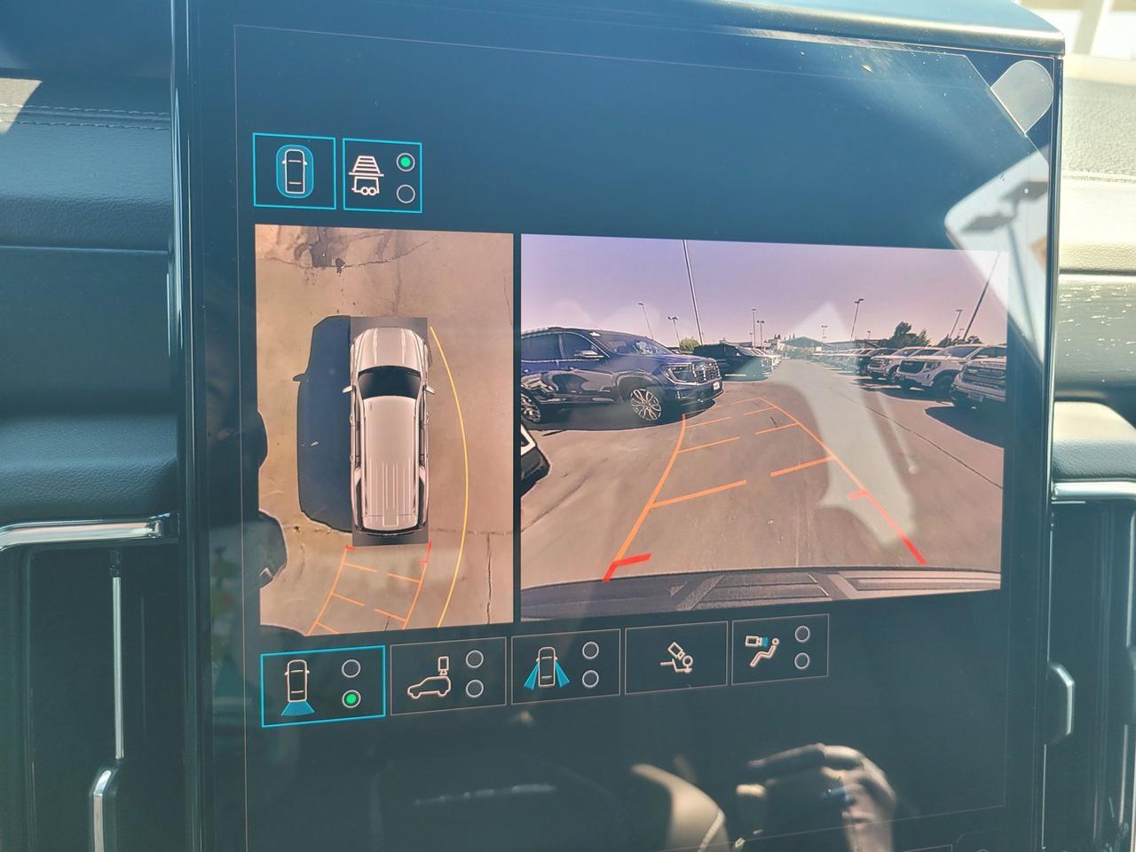 2026 GMC Yukon XL Denali Roseville CA