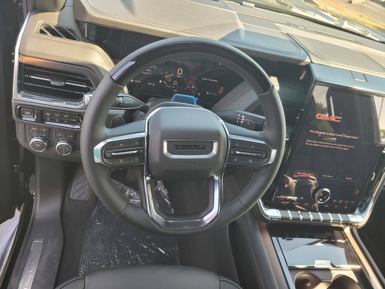 2026 GMC Yukon XL Denali Roseville CA