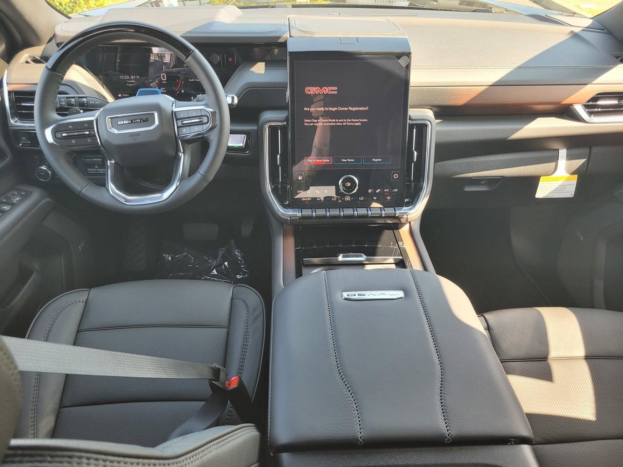 2026 GMC Yukon XL Denali Roseville CA
