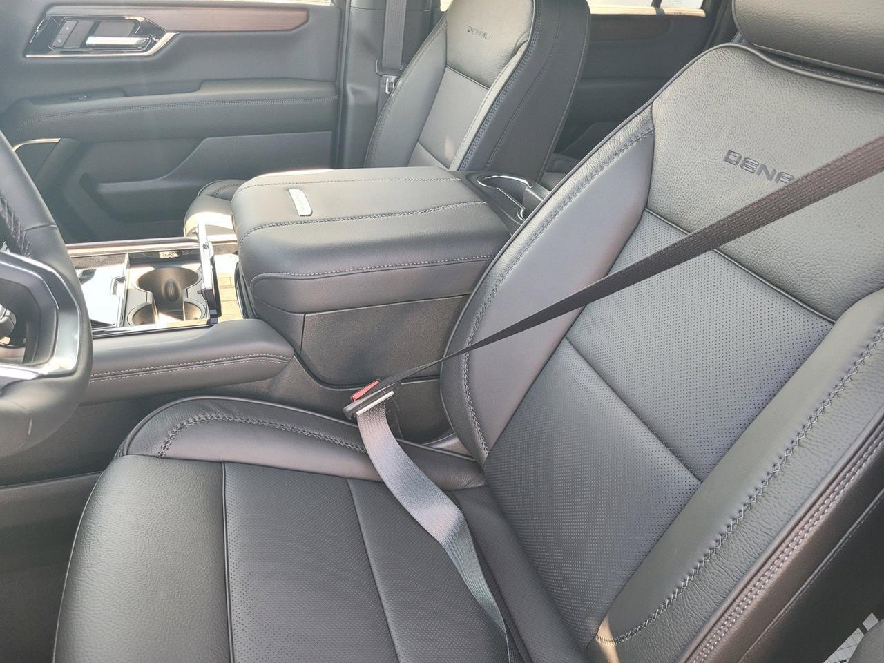 2026 GMC Yukon XL Denali Roseville CA