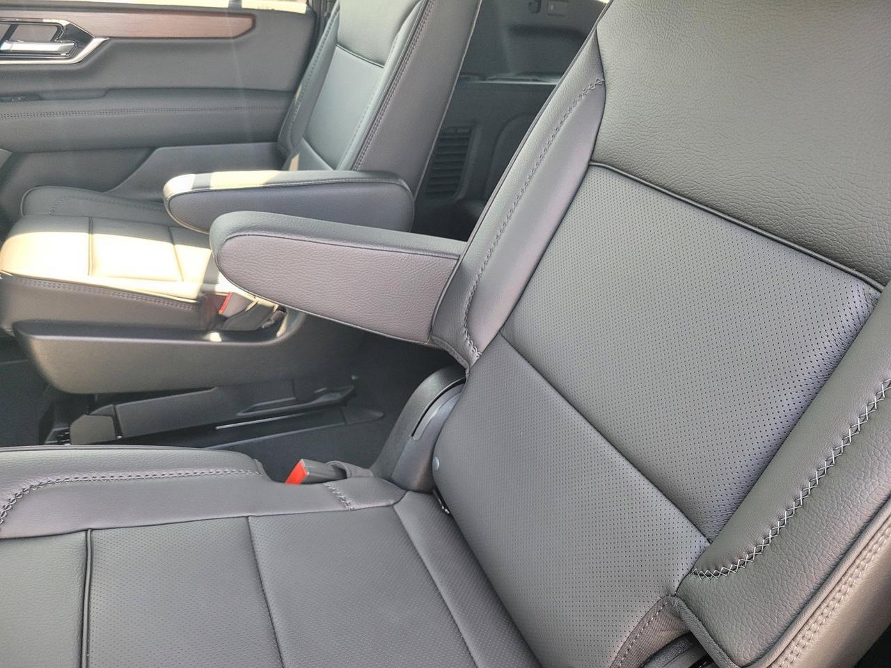 2026 GMC Yukon XL Denali Roseville CA