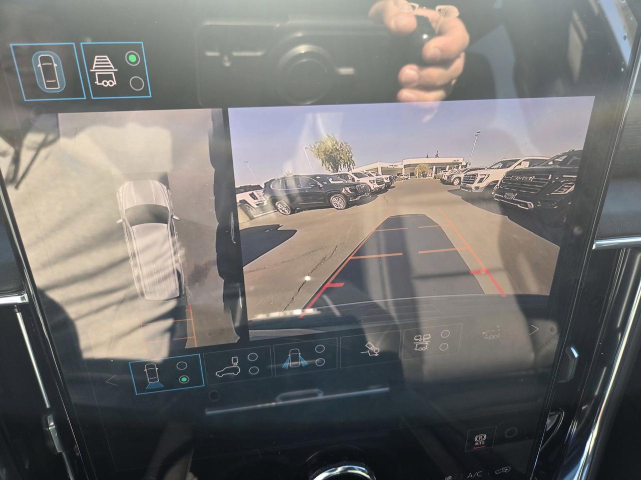 2026 GMC Yukon XL Denali Roseville CA