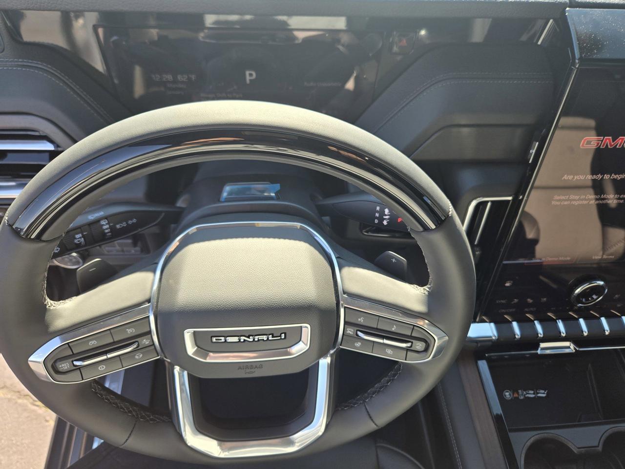 2026 GMC Yukon XL Denali Roseville CA