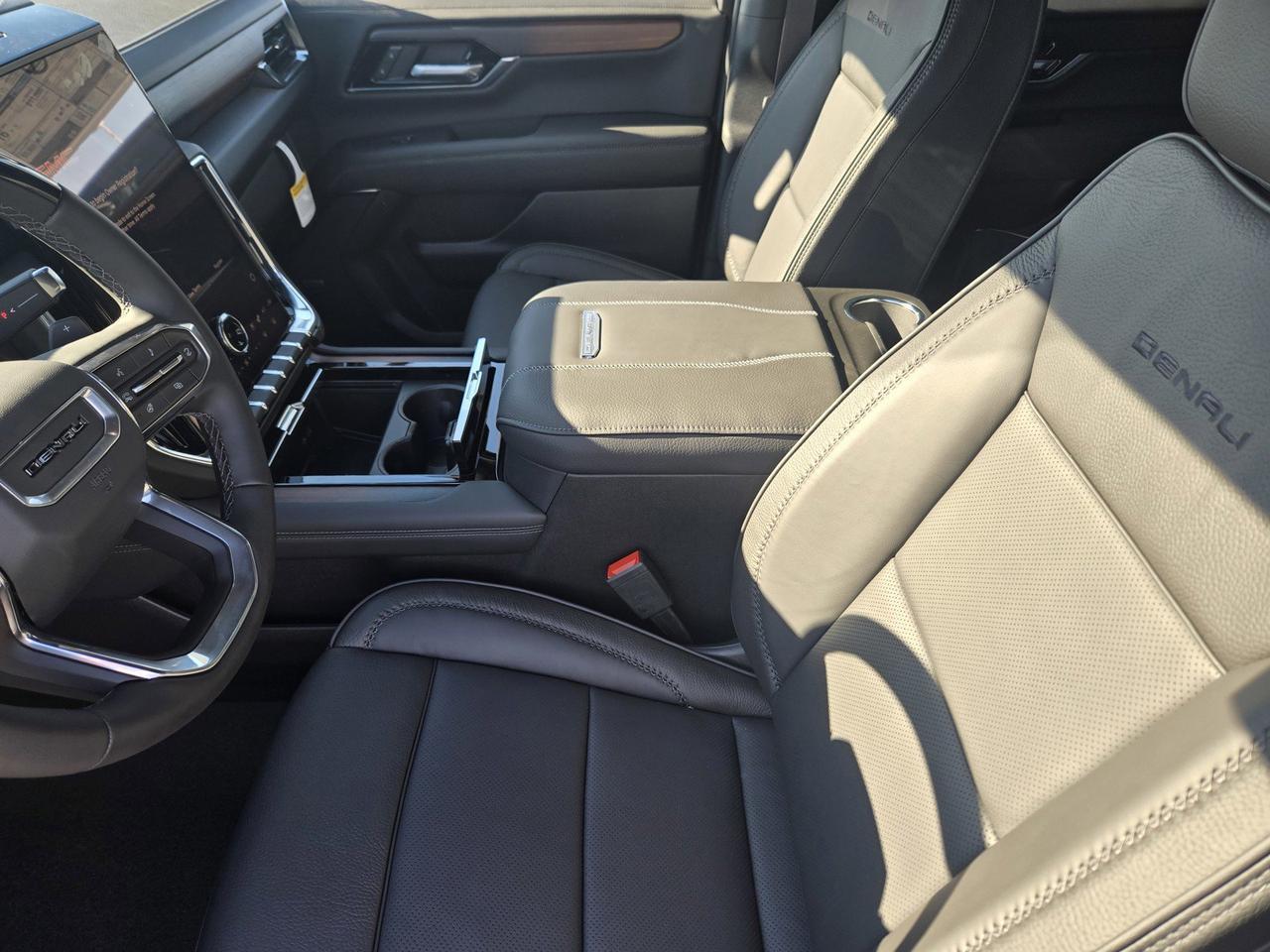 2026 GMC Yukon XL Denali Roseville CA