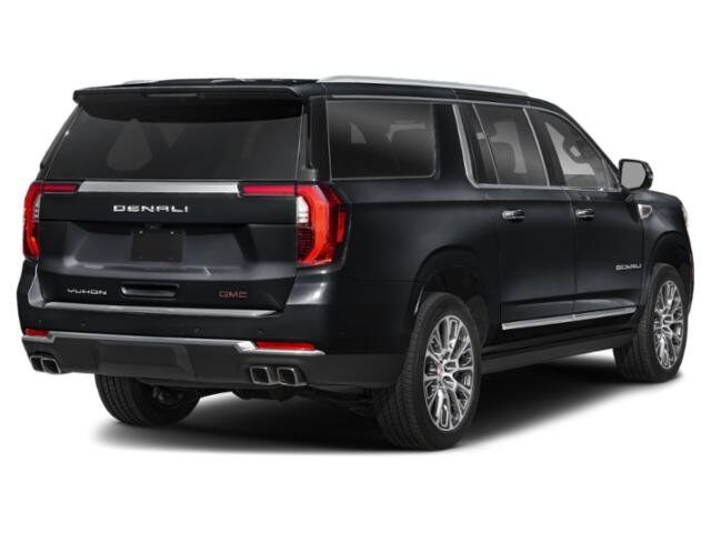 2026 GMC Yukon XL Denali Roseville CA