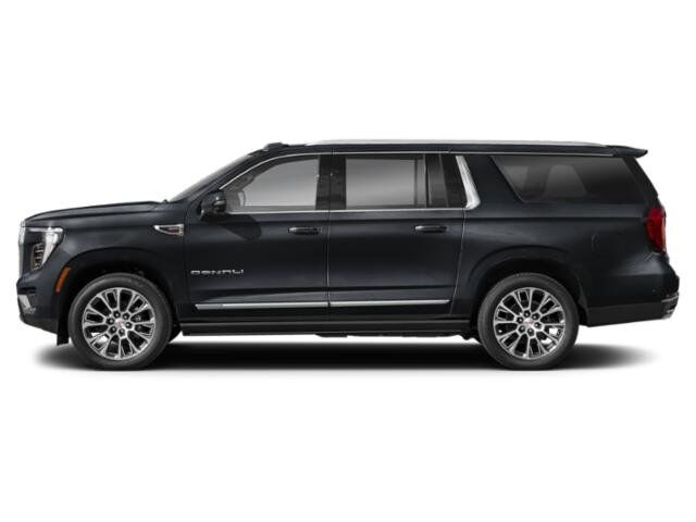2026 GMC Yukon XL Denali Roseville CA