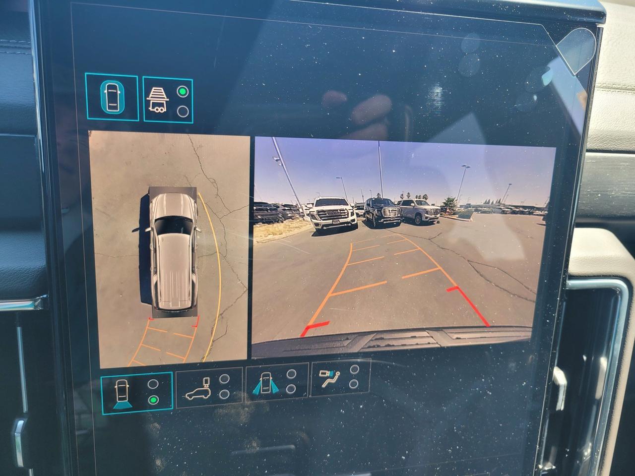 2026 GMC Yukon XL Denali Roseville CA