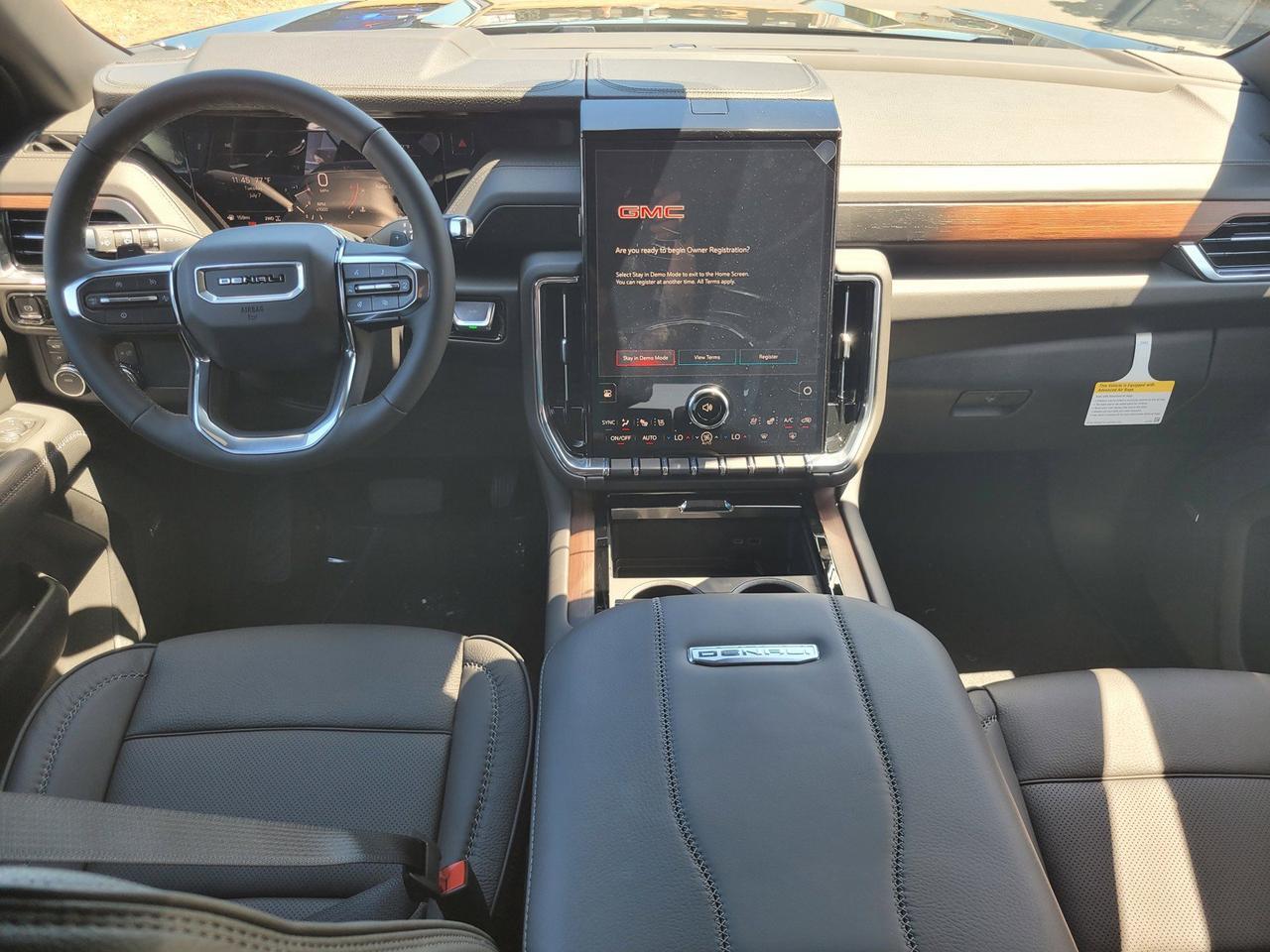 2026 GMC Yukon XL Denali Roseville CA