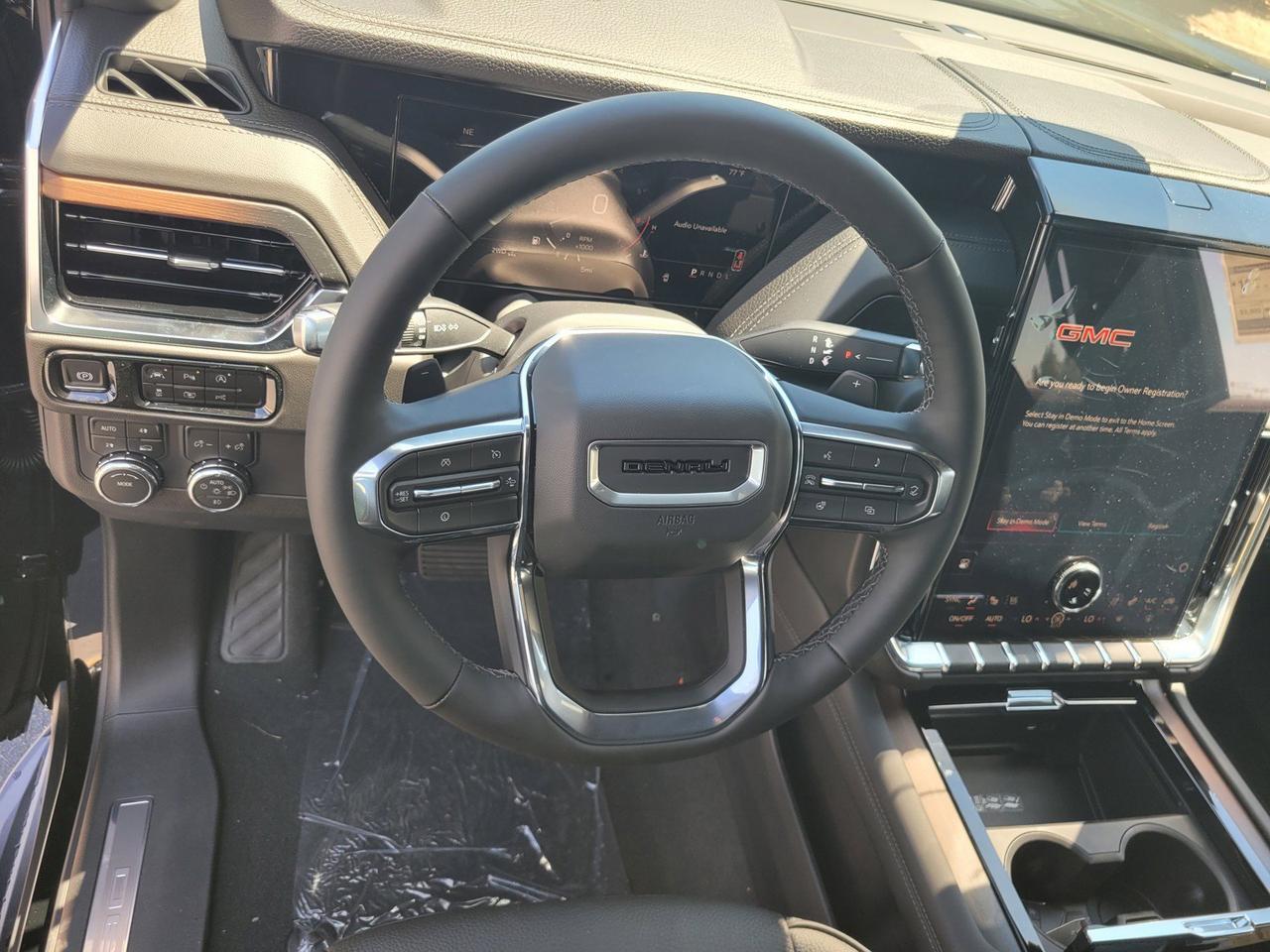 2026 GMC Yukon XL Denali Roseville CA