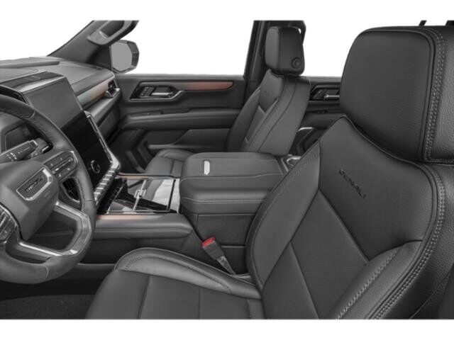 2026 GMC Yukon XL Denali Roseville CA