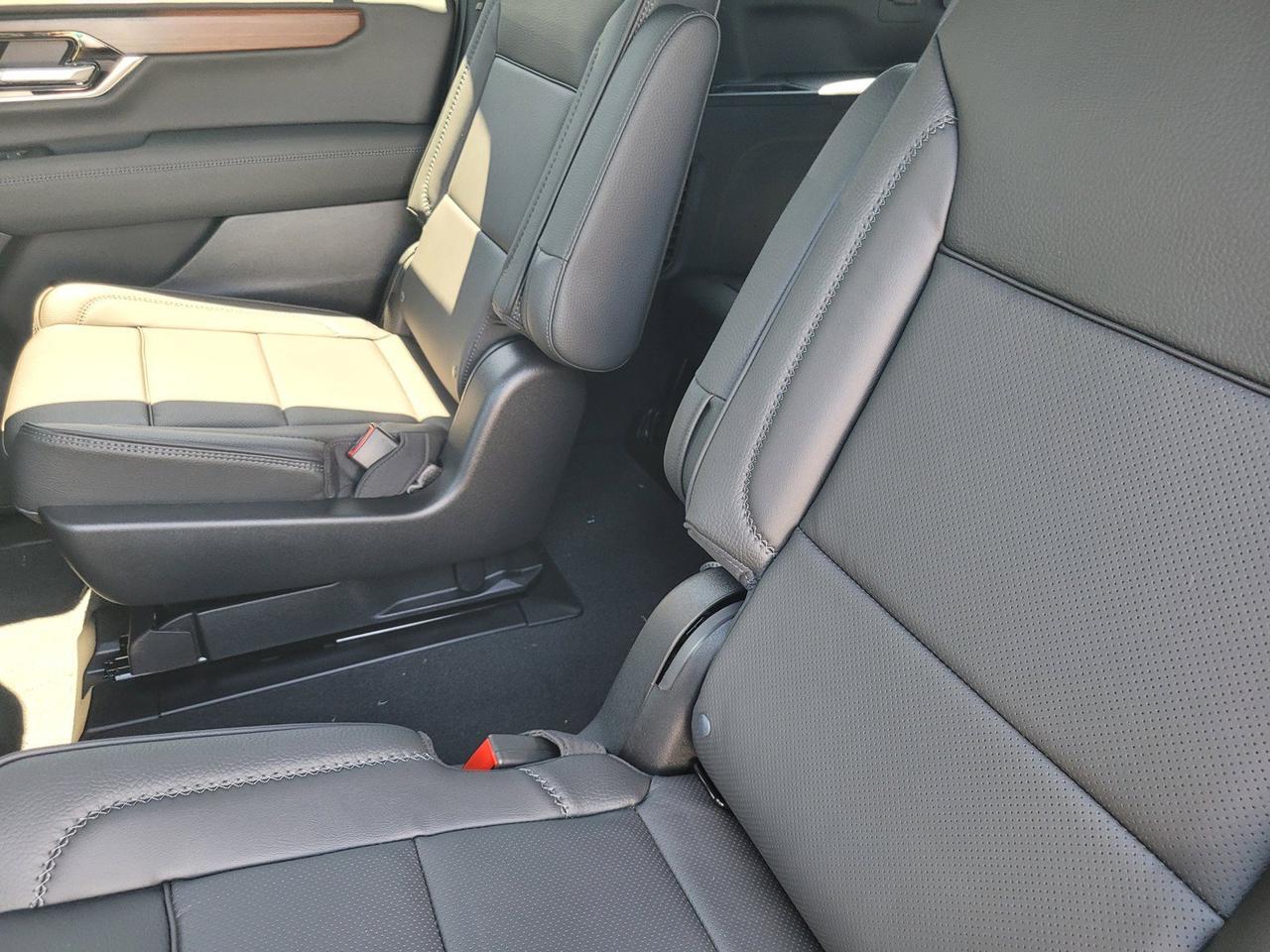 2026 GMC Yukon XL Denali Roseville CA