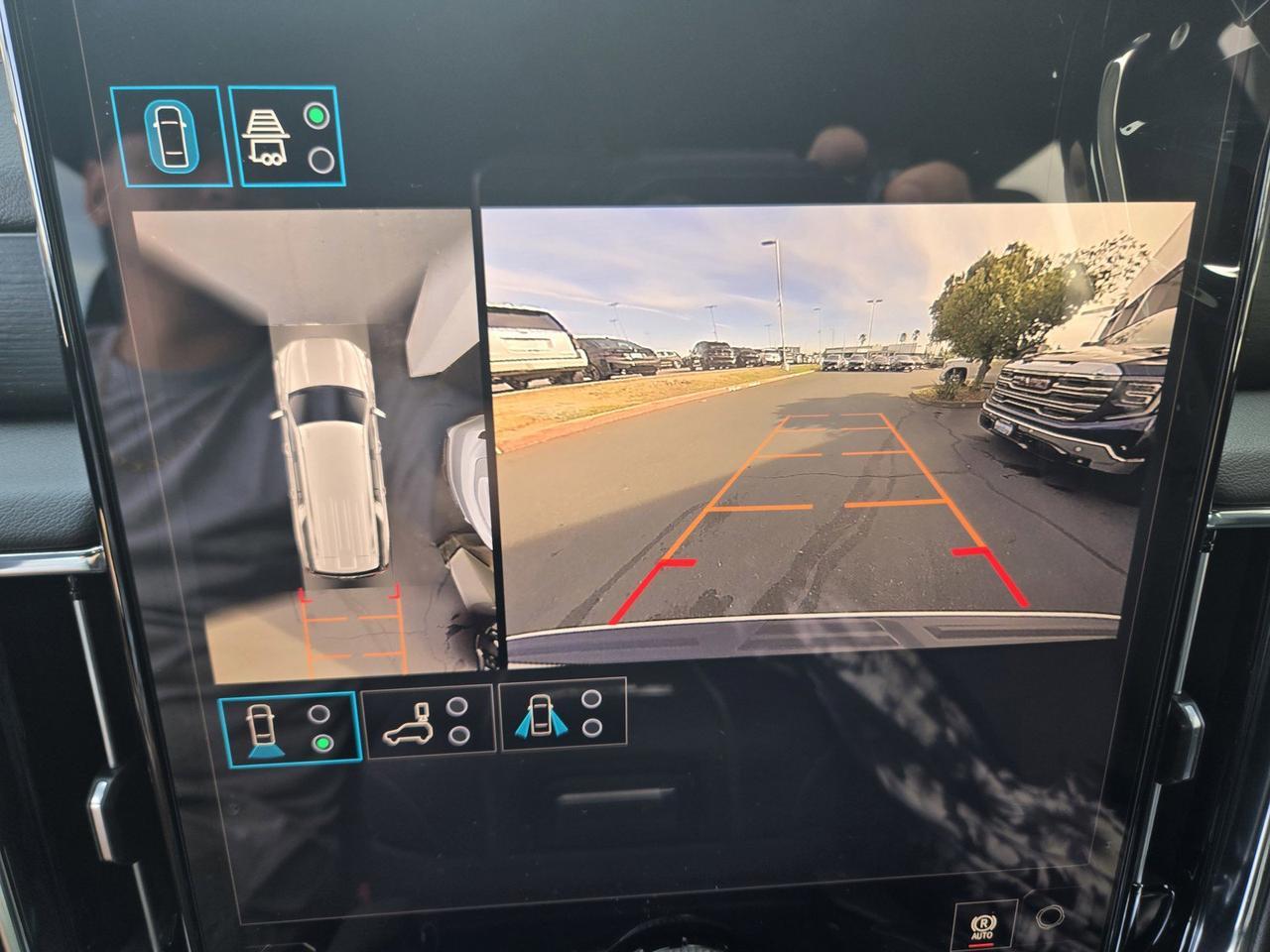 2026 GMC Yukon XL Denali Roseville CA