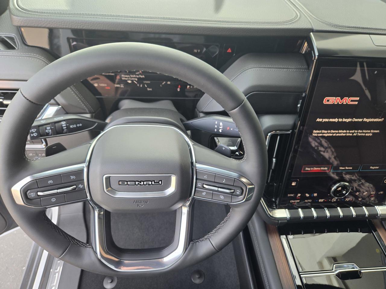 2026 GMC Yukon XL Denali Roseville CA