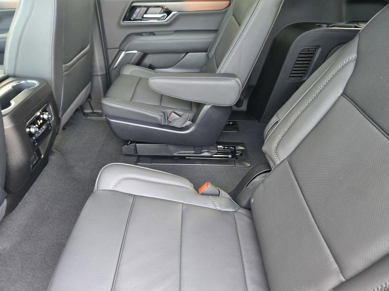 2026 GMC Yukon XL Denali Roseville CA