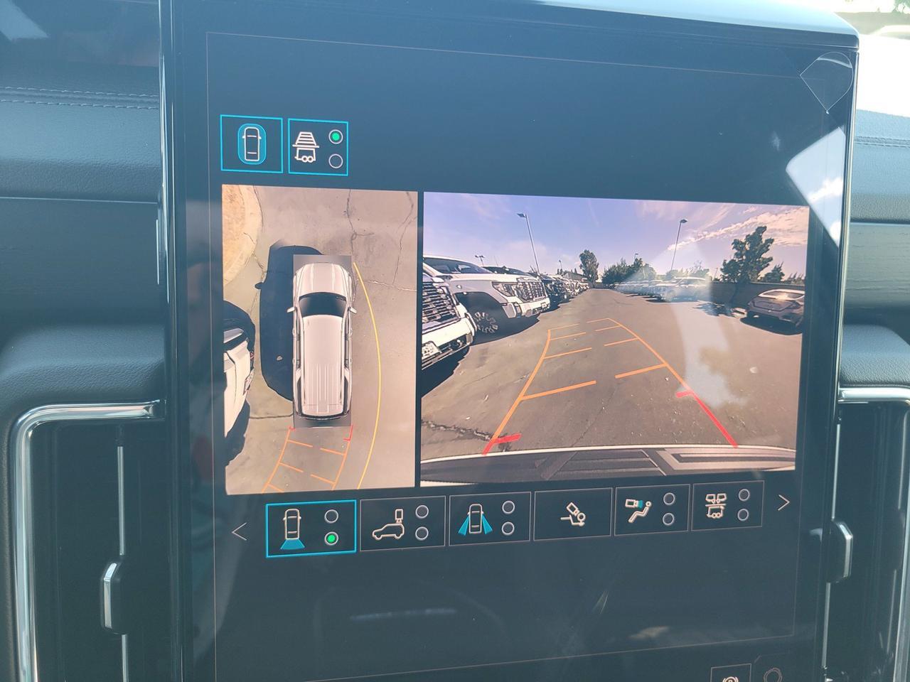2026 GMC Yukon XL Denali Roseville CA