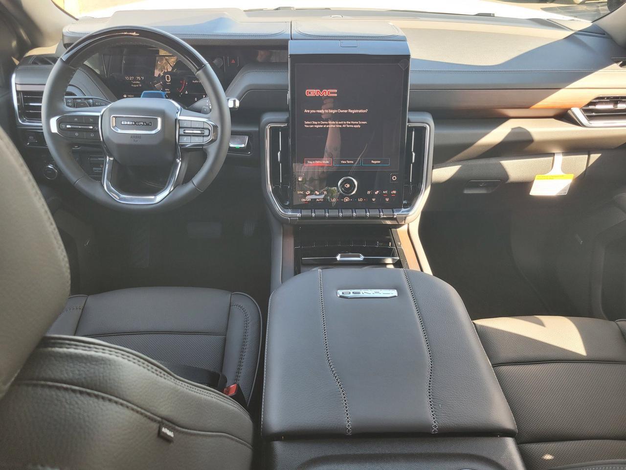 2026 GMC Yukon XL Denali Roseville CA