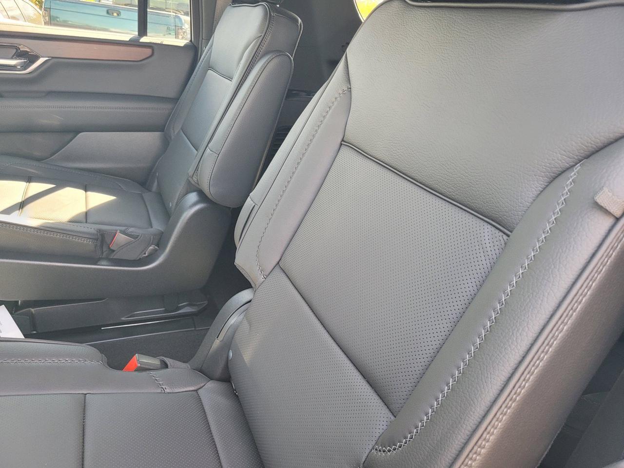 2026 GMC Yukon XL Denali Roseville CA