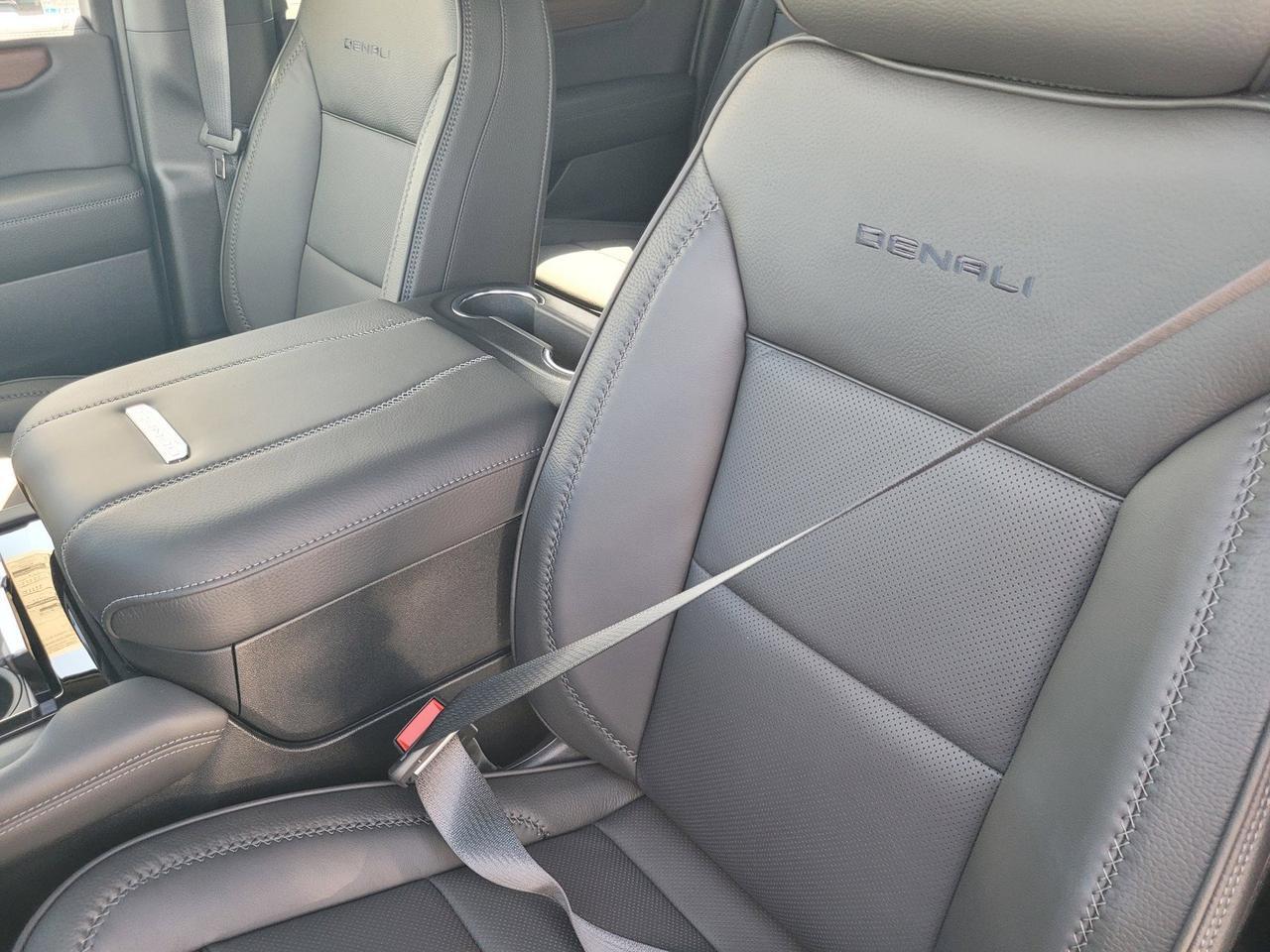 2026 GMC Yukon XL Denali Roseville CA