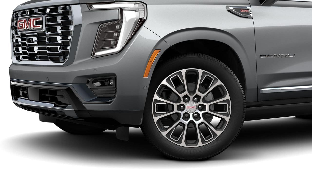 2026 GMC Yukon XL Denali Tucson AZ
