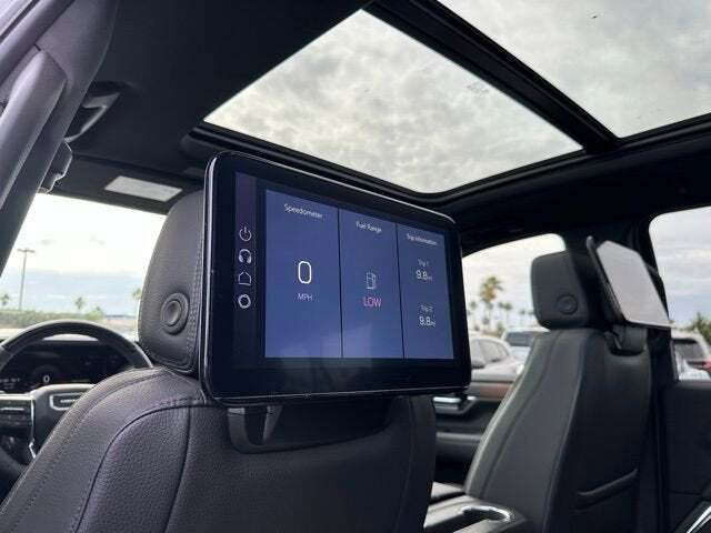 2026 GMC Yukon XL Denali Tucson AZ