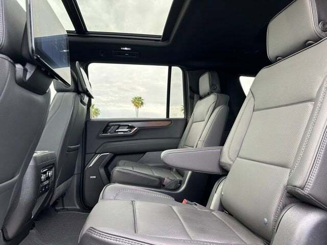 2026 GMC Yukon XL Denali Tucson AZ