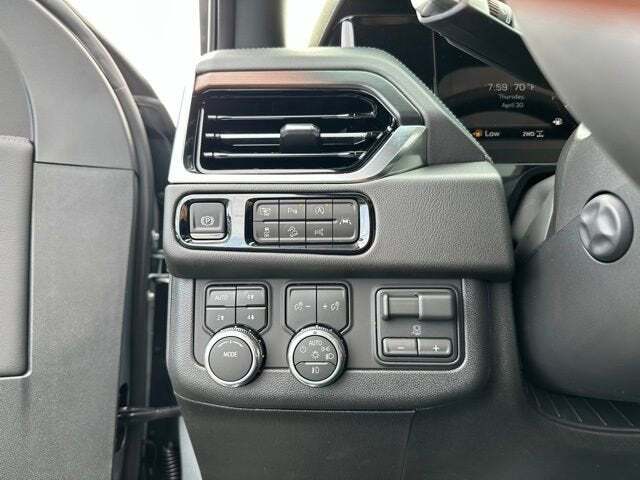 2026 GMC Yukon XL Denali Tucson AZ