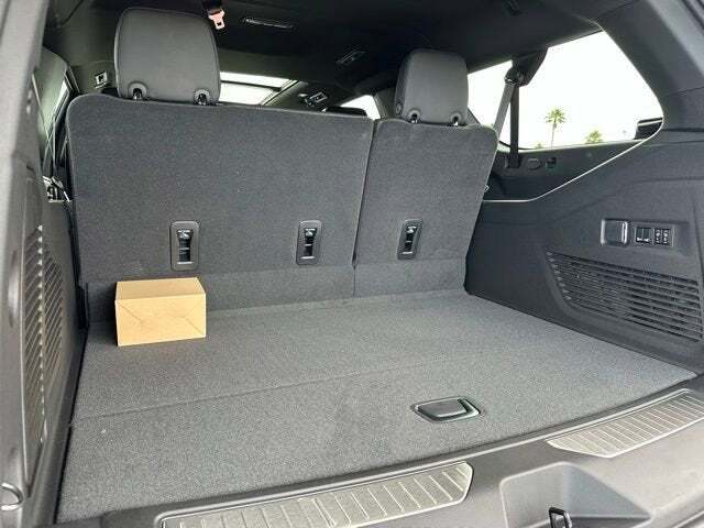 2026 GMC Yukon XL Denali Tucson AZ