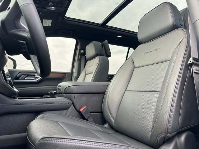 2026 GMC Yukon XL Denali Tucson AZ