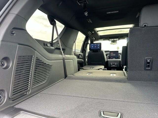 2026 GMC Yukon XL Denali Tucson AZ