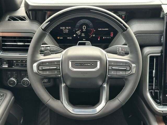 2026 GMC Yukon XL Denali Tucson AZ