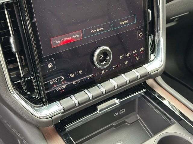 2026 GMC Yukon XL Denali Tucson AZ
