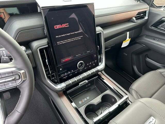 2026 GMC Yukon XL Denali Tucson AZ