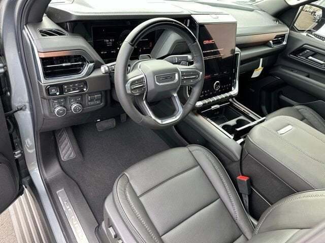 2026 GMC Yukon XL Denali Tucson AZ