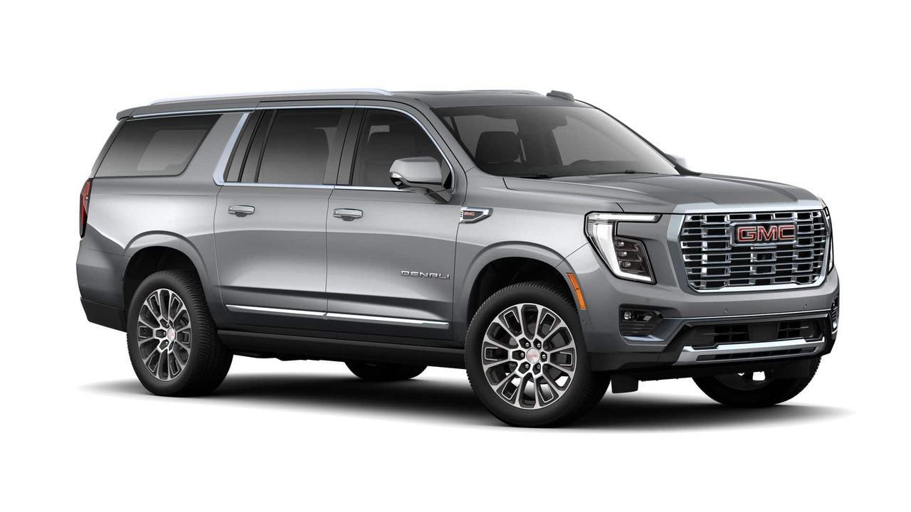 2026 GMC Yukon XL Denali Tucson AZ