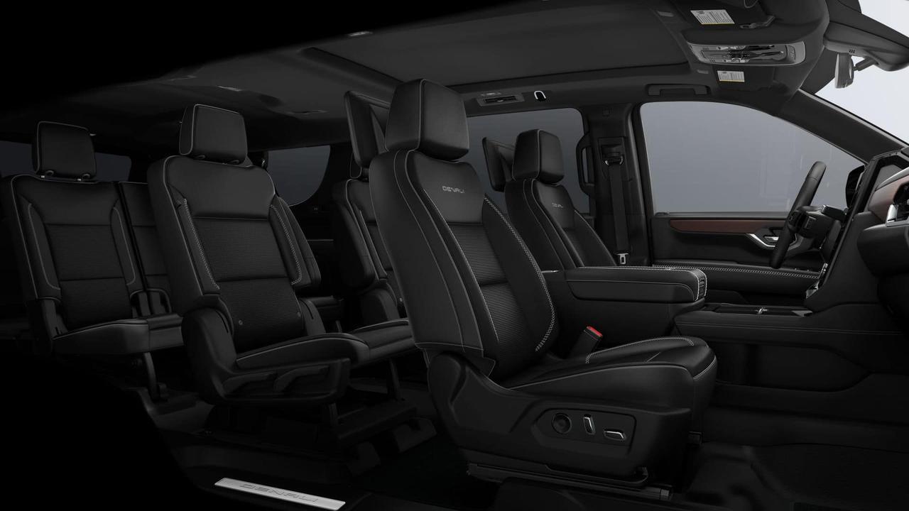 2026 GMC Yukon XL Denali Tucson AZ