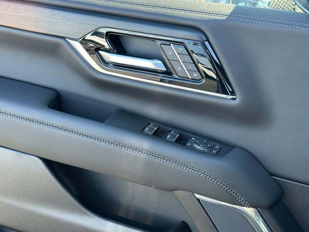 2026 GMC Yukon XL Denali Tucson AZ