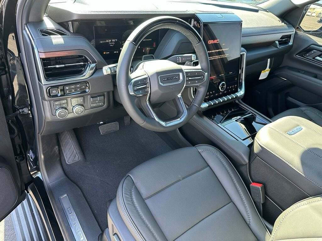 2026 GMC Yukon XL Denali Tucson AZ
