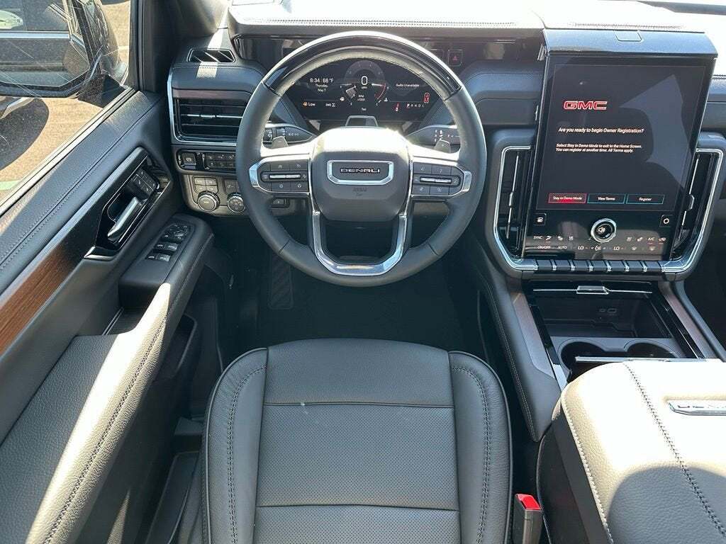 2026 GMC Yukon XL Denali Tucson AZ