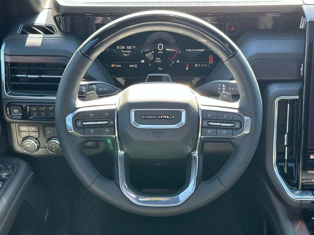 2026 GMC Yukon XL Denali Tucson AZ