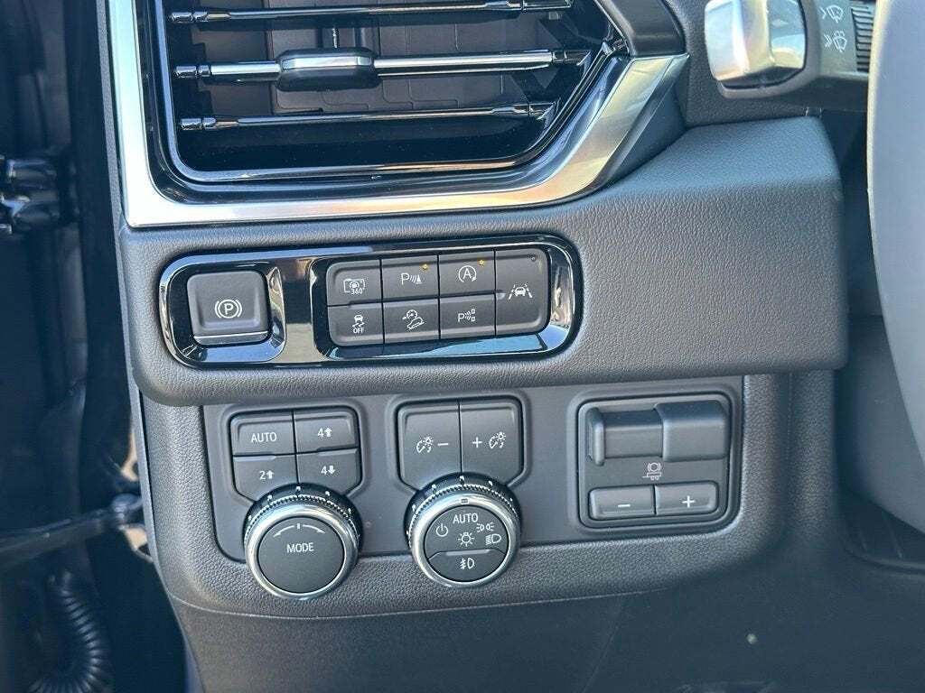 2026 GMC Yukon XL Denali Tucson AZ