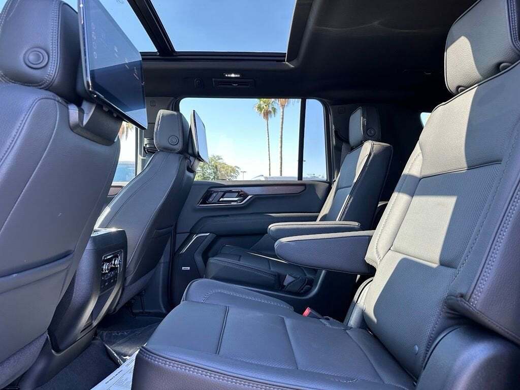 2026 GMC Yukon XL Denali Tucson AZ