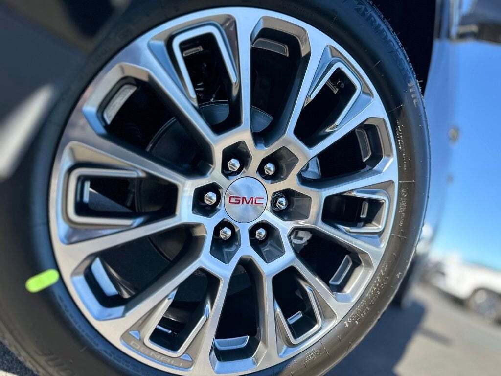 2026 GMC Yukon XL Denali Tucson AZ