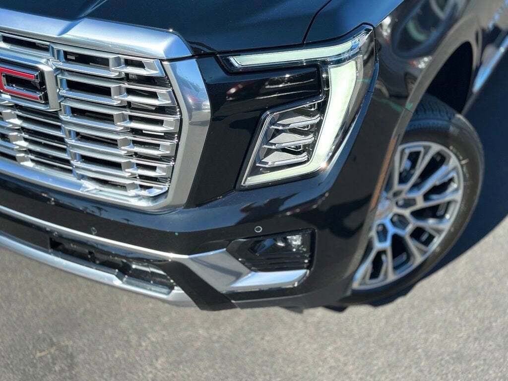 2026 GMC Yukon XL Denali Tucson AZ