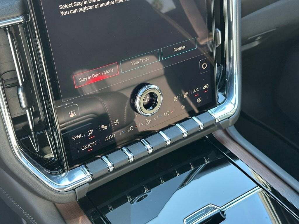 2026 GMC Yukon XL Denali Tucson AZ