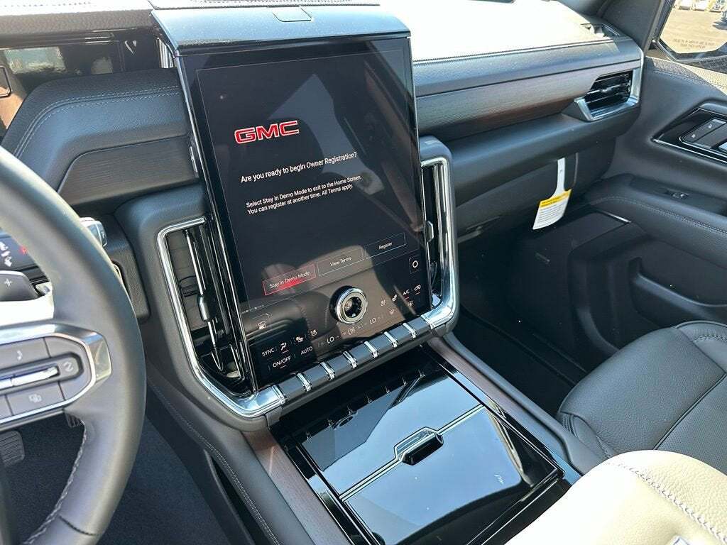 2026 GMC Yukon XL Denali Tucson AZ